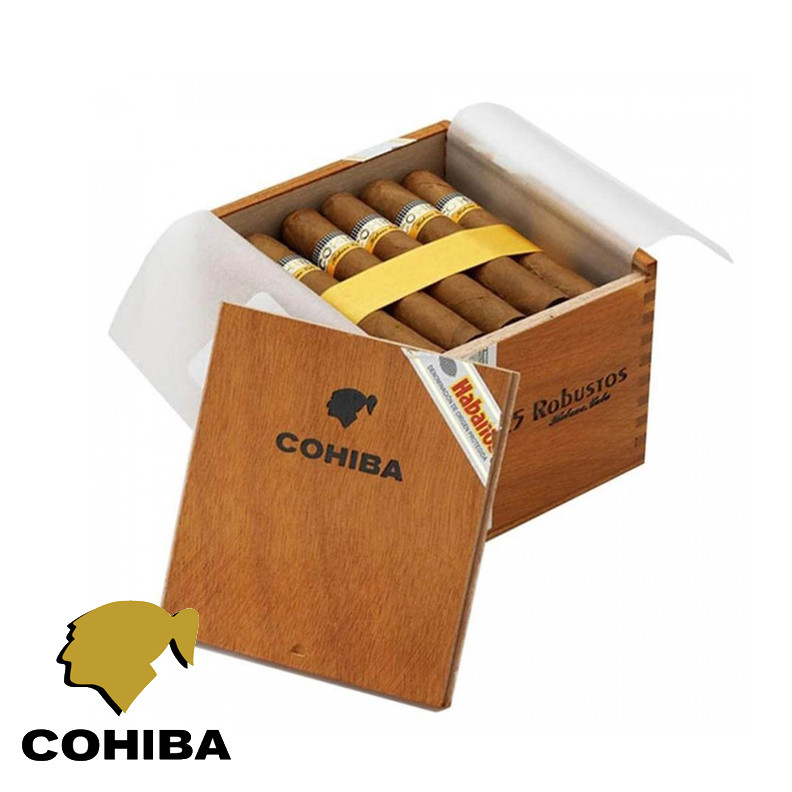 cohiba - charutos ubatuba - www.charutosubatuba.com.br