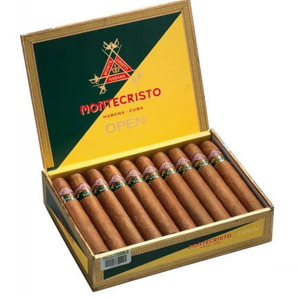 charutos montecristo - charutos ubatuba - www.charutosubatuba.com.br