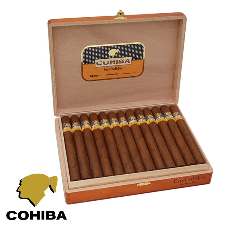cohiba - charutos ubatuba - www.charutosubatuba.com.br