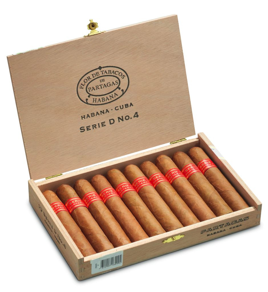 partagas - charutos ubatuba - www.charutosubatuba.com.br