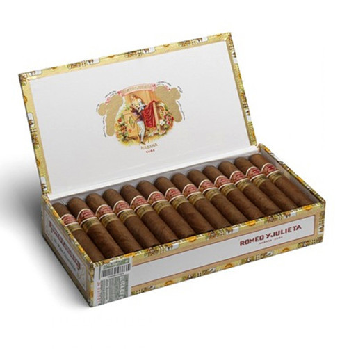 charutos romeo y julieta - charutos ubatuba - www.charutosubatuba.com.br