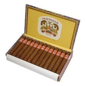 partagas - charutos ubatuba - www.charutosubatuba.com.br