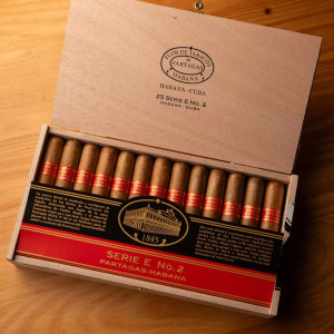 partagas - charutos ubatuba - www.charutosubatuba.com.br