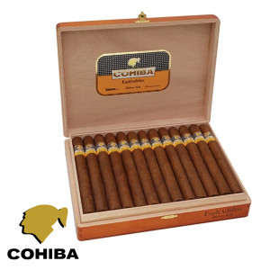 cohiba - charutos ubatuba - www.charutosubatuba.com.br
