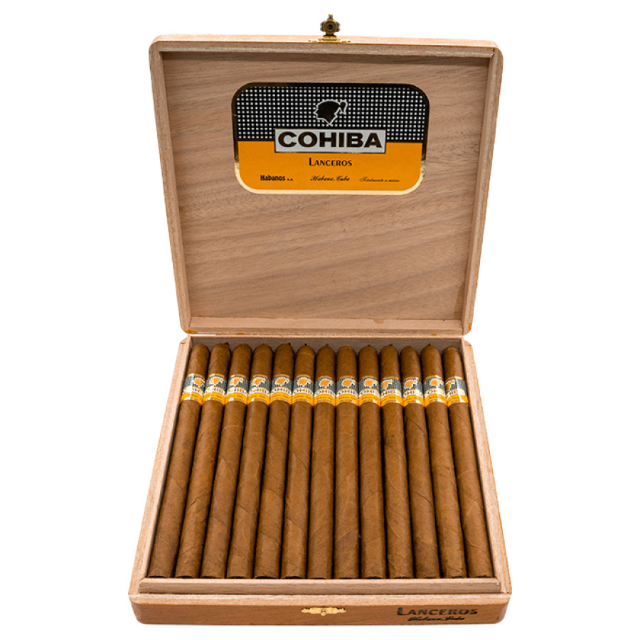 cohiba - charutos ubatuba - www.charutosubatuba.com.br