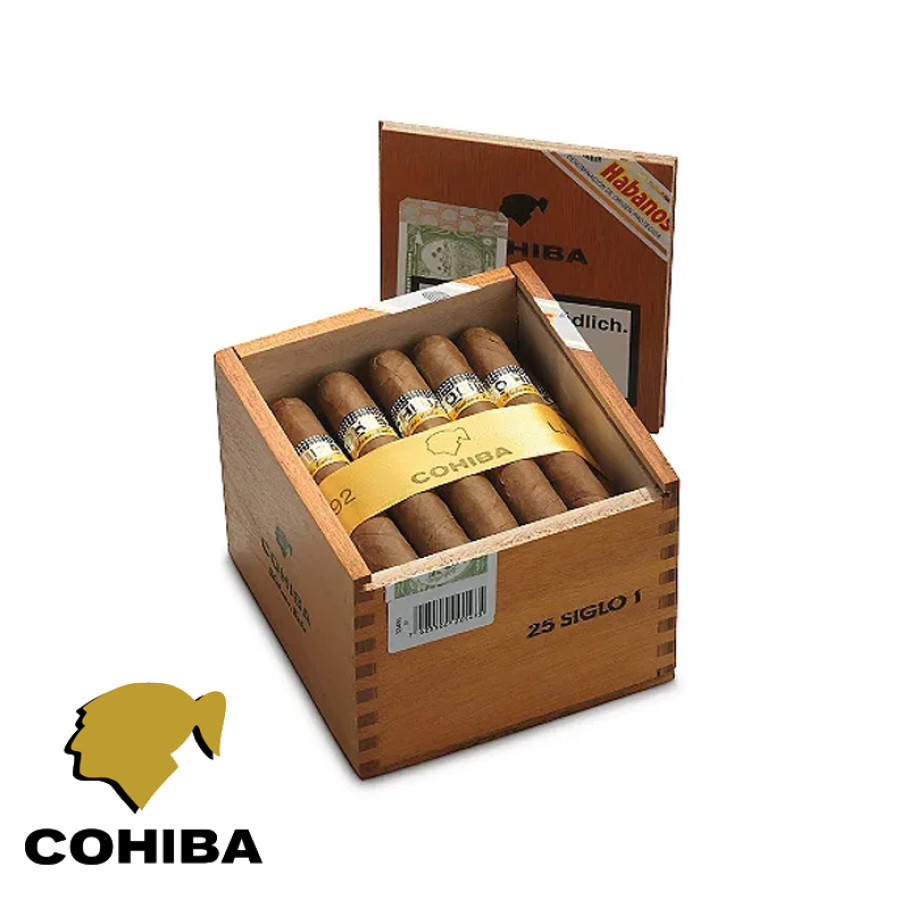 cohiba - charutos ubatuba - www.charutosubatuba.com.br