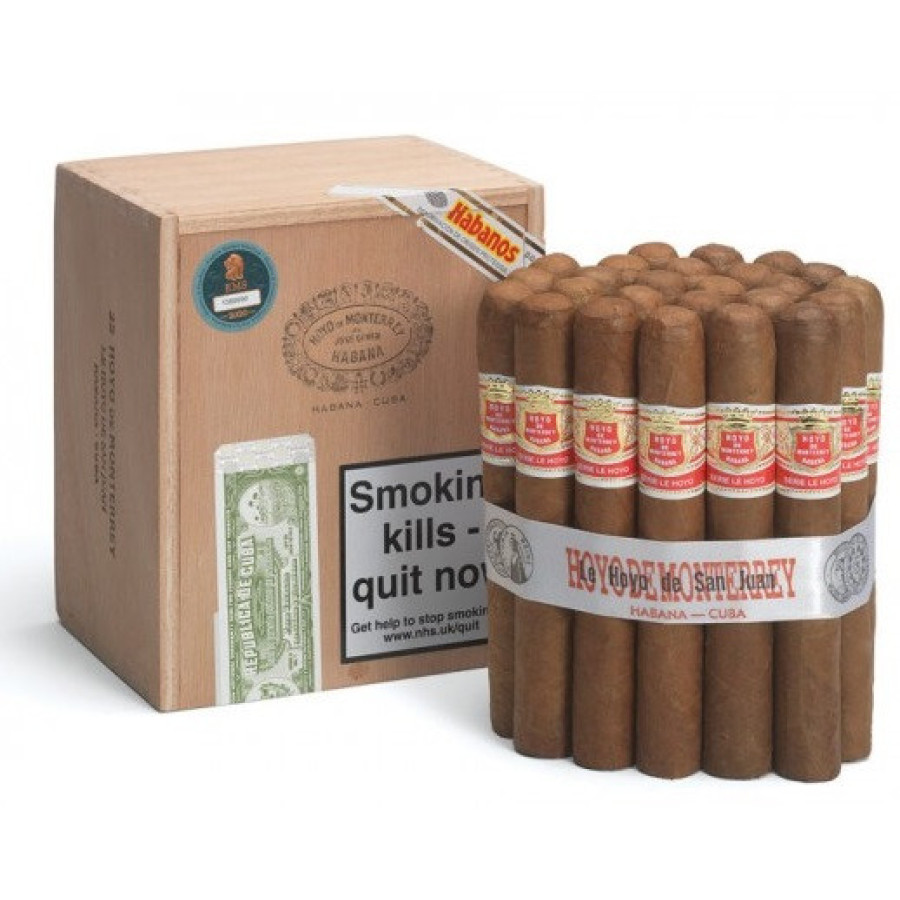 charutos hoyo de monterrey - charutos ubatuba - www.charutosubatuba.com.br
