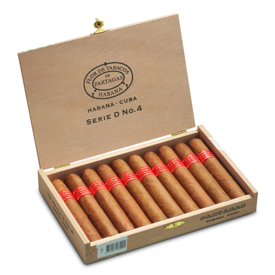 partagas - charutos ubatuba - www.charutosubatuba.com.br