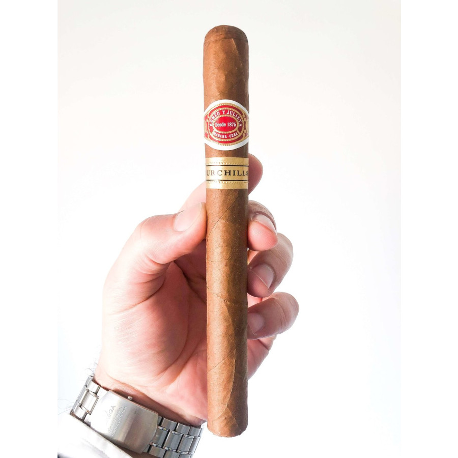 charutos romeo y julieta - charutos ubatuba - www.charutosubatuba.com.br