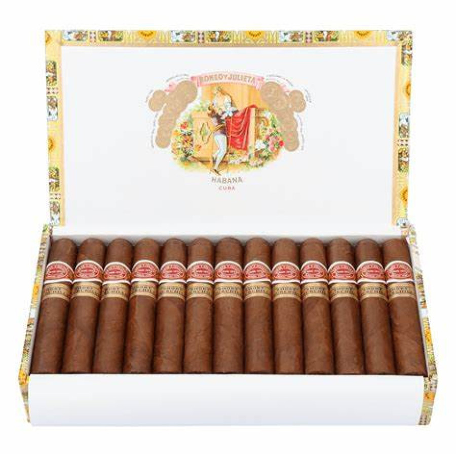 charutos romeo y julieta - charutos ubatuba - www.charutosubatuba.com.br