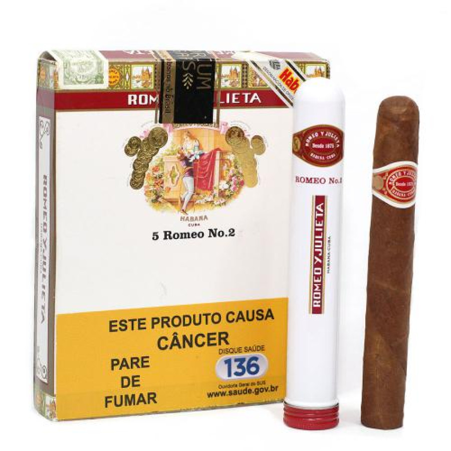 charutos romeo y julieta - charutos ubatuba - www.charutosubatuba.com.br