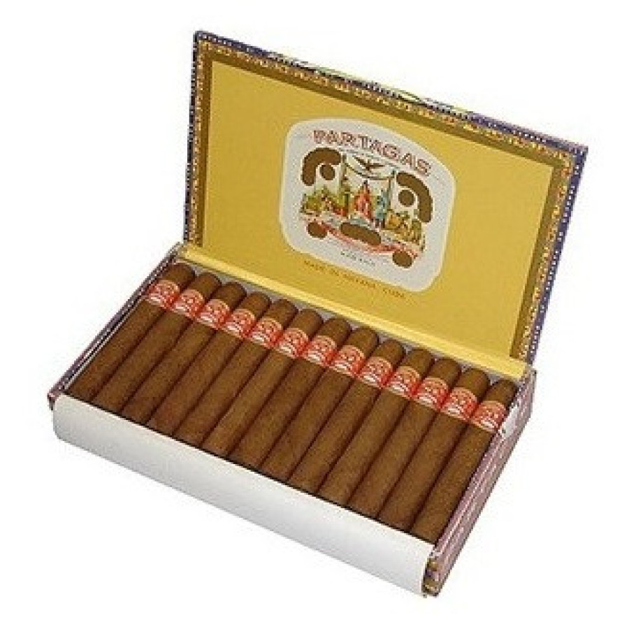 partagas - charutos ubatuba - www.charutosubatuba.com.br